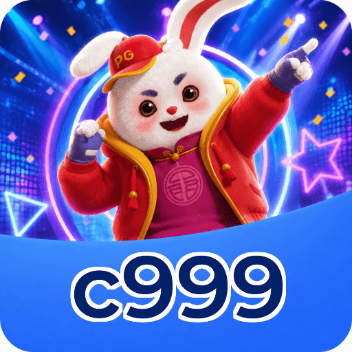 Logo da c999