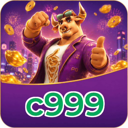 c999 Logo Seguro