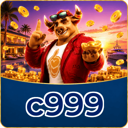 c999 Download Speed Test Logo - Teste de Velocidade Certificado