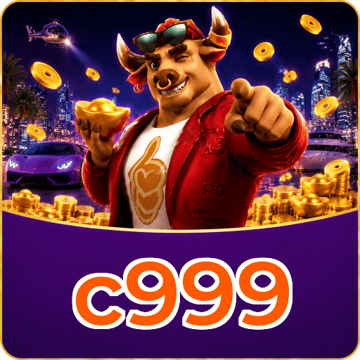 c999 VIP Program Logo